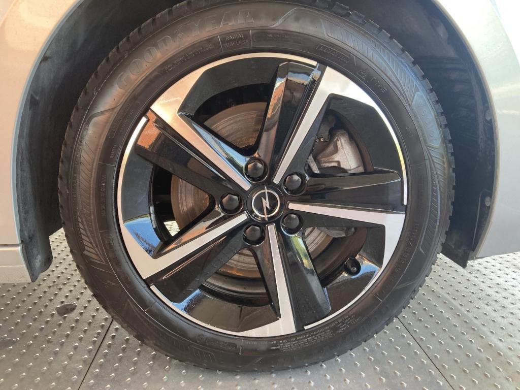 Opel Astra Sports Tourer GS Shz Navi Kamera Schiebeda, миниатюра 18