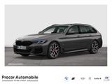 BMW 520d xDrive M SPORT PRO+PANO+AHK+HuD+DA+PA - BMW 520