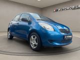 Toyota Yaris 1.0-l-VVT-i STYLE KLIMA/ EFH/ ALU - Toyota Yaris aus 2008