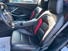 Chevrolet Camaro - Vorschau 16