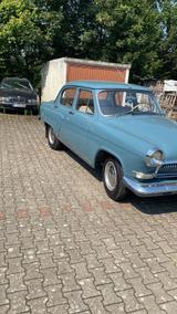 Andere Wolga Gaz 21. Oldtimer. - : Wolga