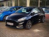 Ford Fiesta ST-Line m-Hybrid Panorama Winterräder  - Ford Fiesta: Winterräder