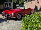 Mercedes-Benz 190 190 SL - Mercedes-Benz 190 in Bielefeld
