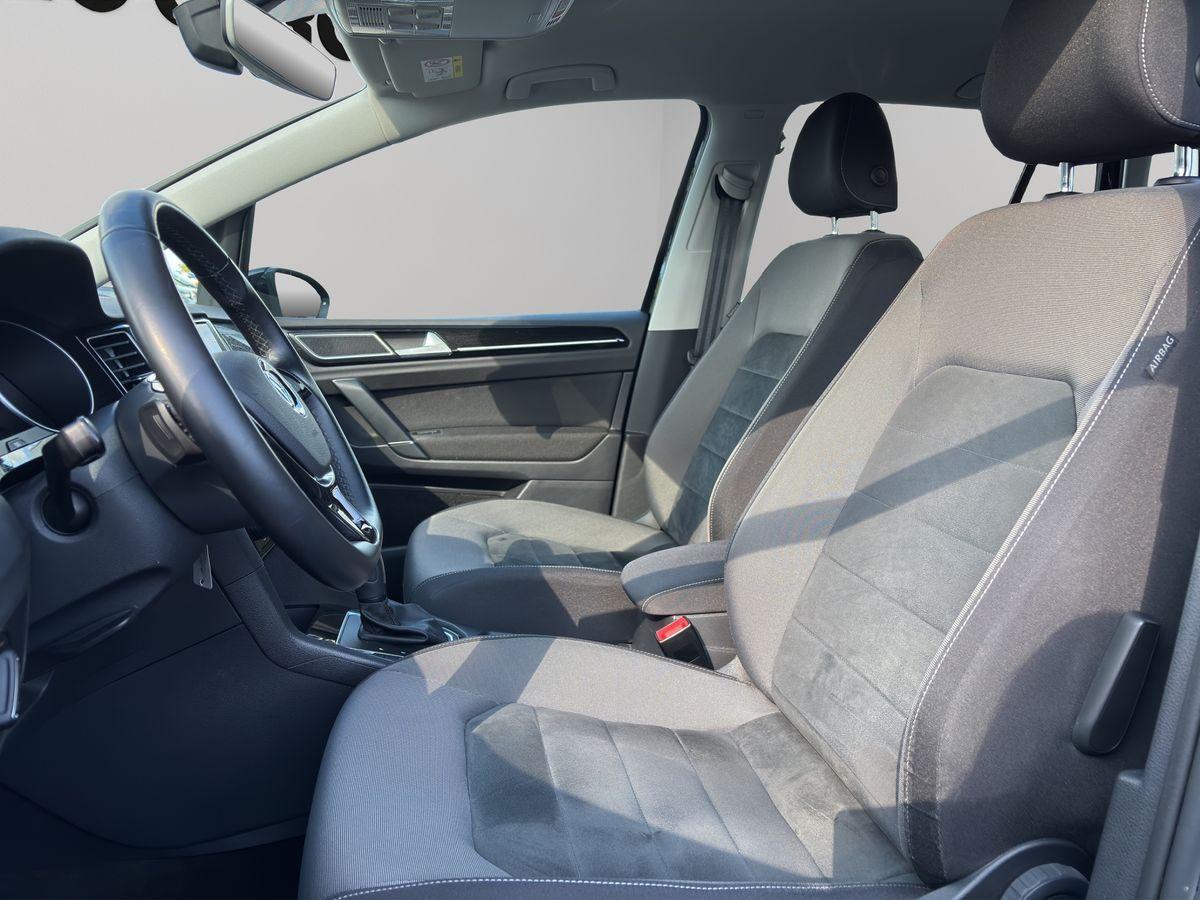 Volkswagen Golf Highline 1,5 TSI DSG +AHK+NAVI+, миниатюра 9