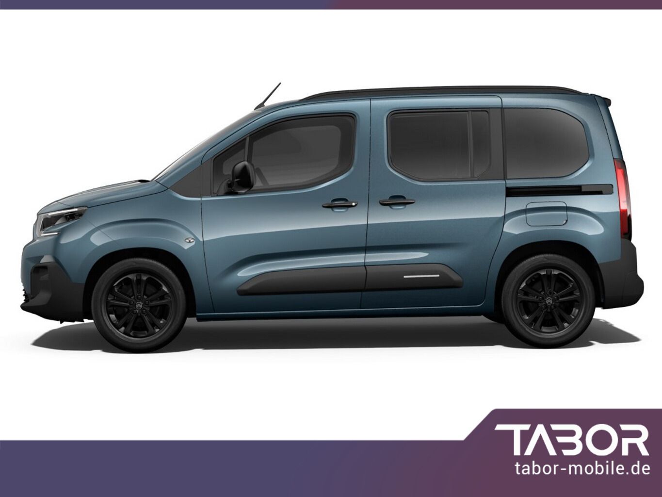 Citroën Berlingo - Bild 5