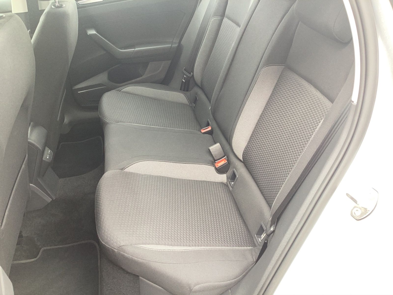 Fahrzeugabbildung Volkswagen Polo Life