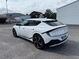 Kia EV6 77,4 kWh 239 kW Allradantrieb GT-line Pa... - Kia EV6: Von Privat