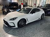 Toyota GR86 Pure Edition, Keramik, Sport-Abgasanlage - Toyota GR86 Gebrauchtwagen