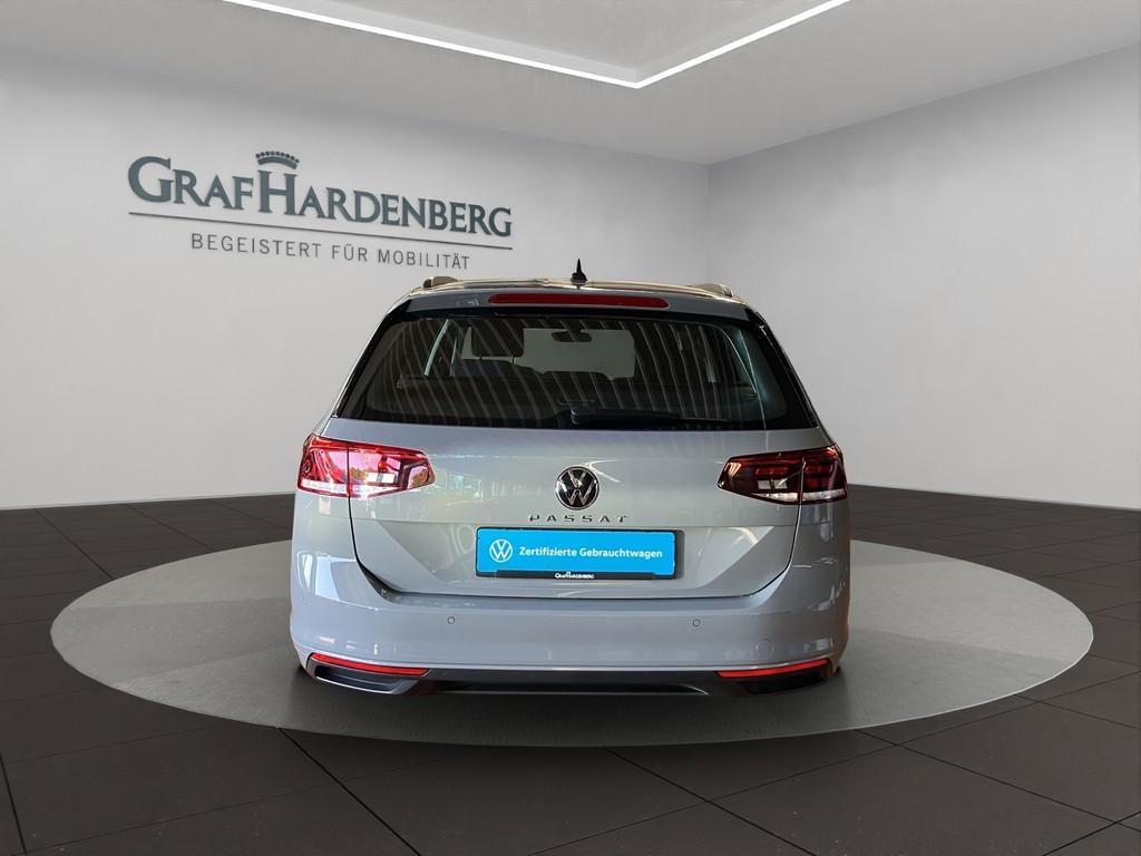 Volkswagen Passat Business TDI DSG NaviPro AHK, миниатюра 5