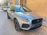 Jaguar E-Pace P200 R-DYNAMIC BLACK AWD Auto R-DYNAM... - Jaguar E-Pace aus 2022