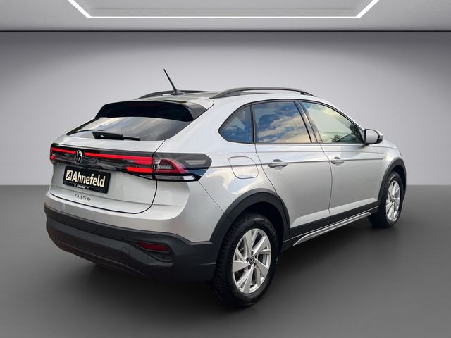 Taigo Taigo Life 1,0 l TSI 85 kW 116 PS 7-Gang-D