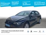 Volkswagen Golf VIII 1.5 TSI Life LED Navi ACC AZV Connect - Auto leasen in Potsdam