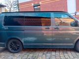 Volkswagen T5 California Beach Top Zustand 8 fach Alu VHB - gebrauchte VW T5 aus dem Jahr 2007