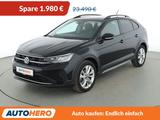 Volkswagen Taigo 1.5 TSI ACT Life Aut.*NAV*LED*LIM*CAM*PDC* - VW Taigo in Münster