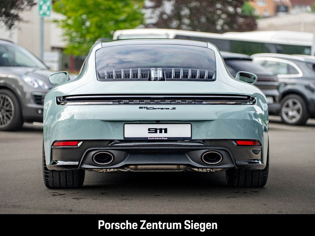 Porsche 992 -2 (911) Carrera S