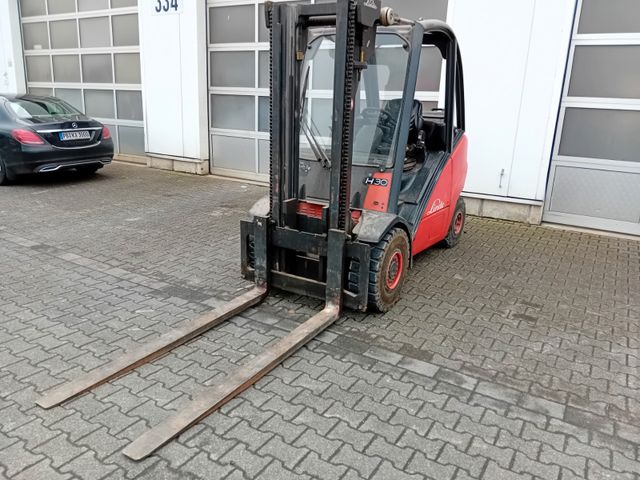 Linde H30T