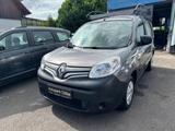 Renault Kangoo*Klima*Sitzheizung - gebrauchte Renault Kangoo aus dem Jahr 2017