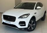 Jaguar E-Pace 2.0D I4 163 CV AWD Auto SE - Jaguar E-PACE SE mit Hybrid-Antrieb (Diesel-Elektro)