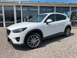 Mazda CX-5 Exclusive-Line 2WD - Mazda aus 2017
