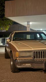 Andere Pontiac Parisienne LG4 Motor - Andere aus 1985