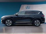 Hyundai SANTA FE 2.2 CRDi AWD PREMIUM LEDER PANO ACC LED - Hyundai SANTA FE: Pickup
