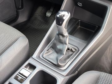 Volkswagen Caddy Maxi - 7