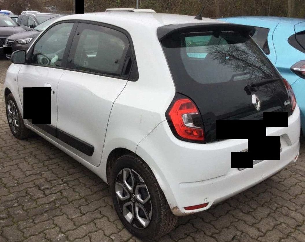 Renault Twingo - Bild 4