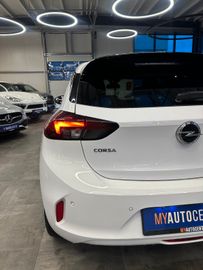 Opel Corsa F Elegance *Kamera*PDC*