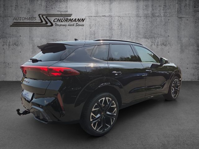 Terramar 2.0 TSI 150kW DSG 4Drive RFK AHK