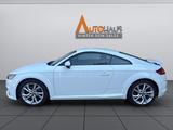 Audi TT Coupe 40 TFSI 16V|XENON|SLINE|SPORT|CARPLAY - Audi: Sline