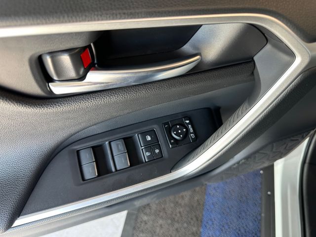 Toyota RAV 4  Hybrid x2 Style *JBL*360°*