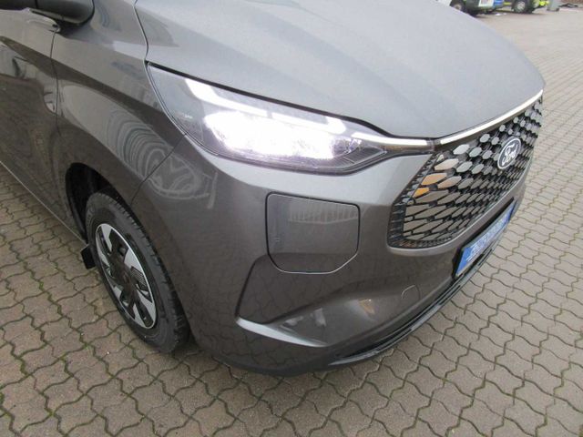 Transit Custom 320 elektrisch L1 HA Trend 82,5 k