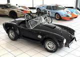 Cobra 427 Shelby Cobra by Superformance 7.0 V8  551 PS - Cobra: Shelby