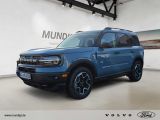 Ford Bronco 4x4 Sport Big Bend NAVI,Autom.,AHK,Klimaa - Ford Bronco: Automatik