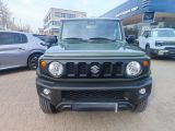 Suzuki Jimny 1.5 ALLGRIP AUTOMATIK Comfort - Suzuki Jimny aus 2018