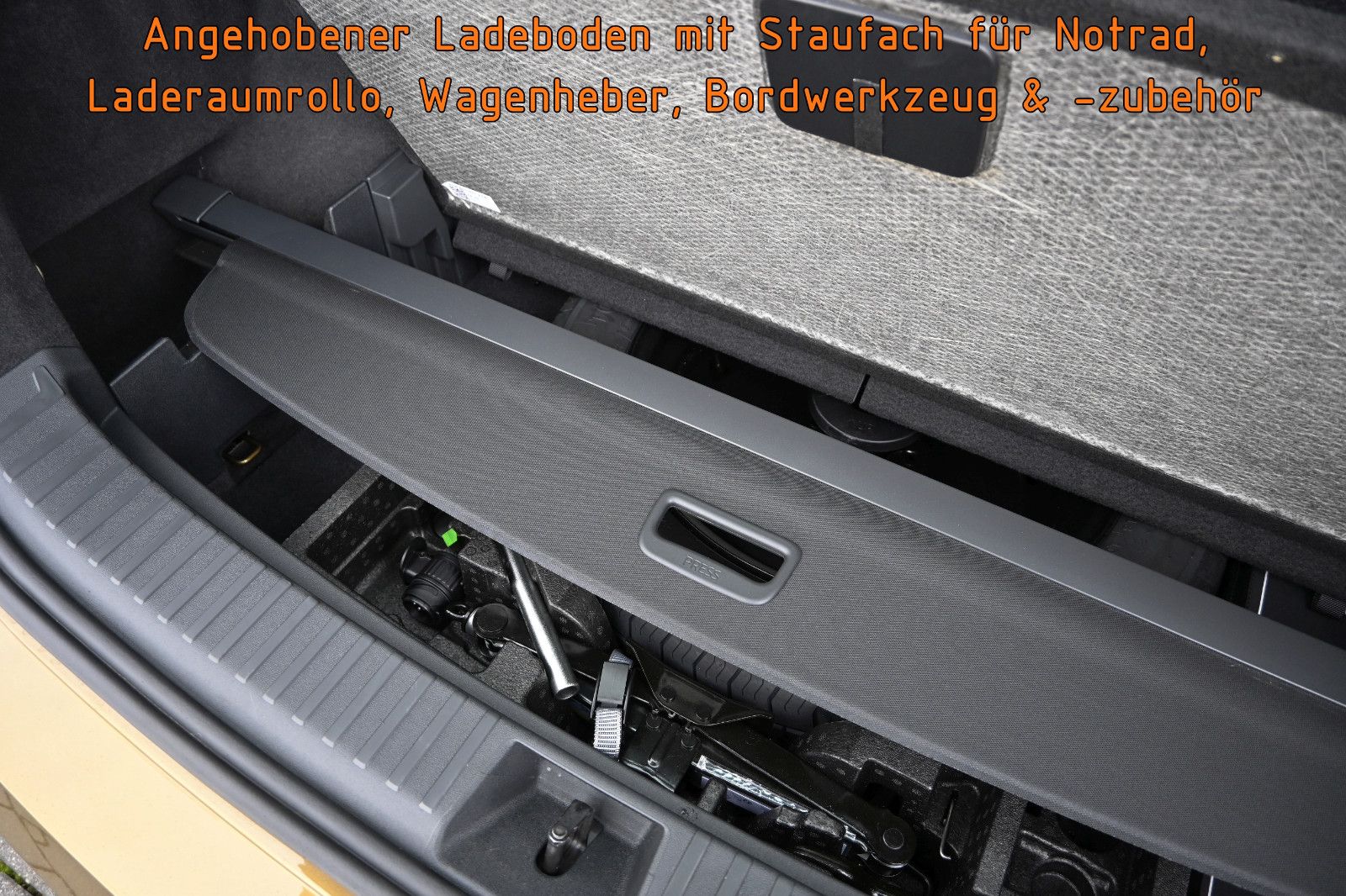Fahrzeugabbildung SKODA Kodiaq 2.0 TDI 4x4 DSG °AHK°PANO°STANDHZ°7-SITZE