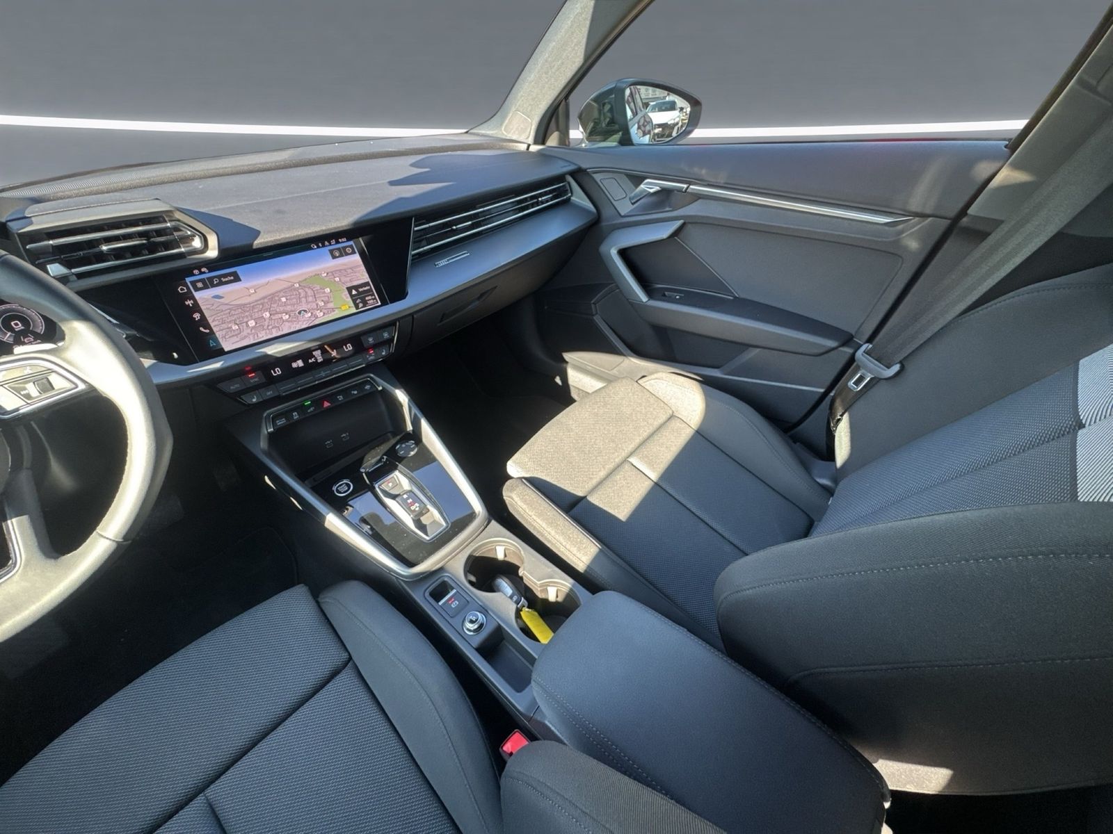 Audi A3 - Bild 13