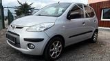 Hyundai i10 Style Klima Automatik Tüv 6/2027