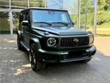 Mercedes-Benz G 63 AMG*Night II*A22*Sup.Line*Burmester*Standhz - Mercedes-Benz G 63 AMG aus 2025