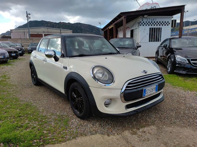 MINI Mini Mini 1.5 One D Business