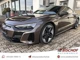 Audi e-tron GT RS qu. NP 161.199.-€ Matrix Allradlenk - Audi RS e-tron GT aus 2022