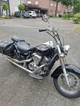 Kawasaki VN900 Classic  - Kawasaki Motorräder in Münster