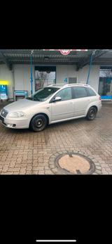 Fiat Croma gepflegt  Vollleder, Navi, neu... - scheckheftgepflegte Fiat Croma