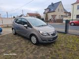 Opel Meriva 1.4 Edition 74kW Edition - Opel Meriva mit Schiebetür