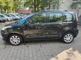 Citroën C3 Picasso VTi 95 Advance - mit Benzin-Antrieb: Van