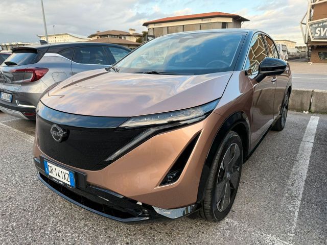 Другие Nissan Ariya 63kWh Advance