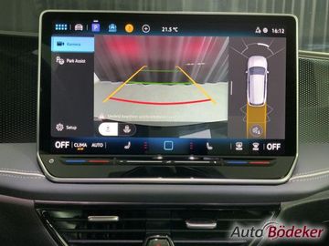 Volkswagen Passat Variant 1.5 eTSI DSG Business Garantie
