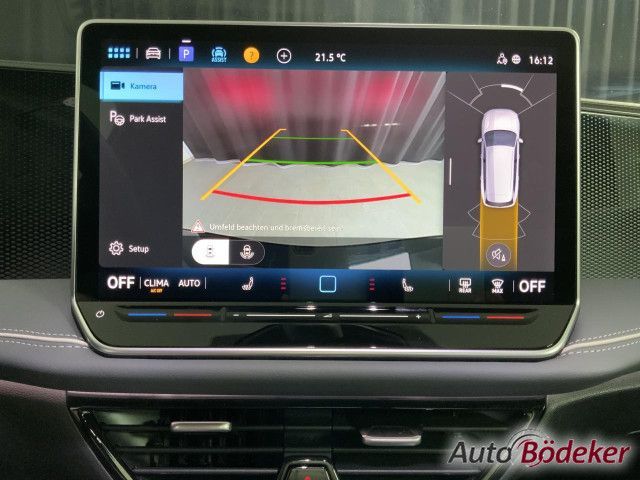 Volkswagen Passat Variant 1.5 eTSI DSG Business Garantie