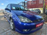 Ford Focus *KW-FAHRWERK*SPORT-ABGS*MWOLF-UMBAU* - gebrauchte Ford Focus aus dem Jahr 2003