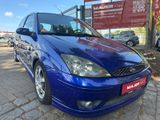Ford Focus *KW-FAHRWERK*SPORT-ABGS*MWOLF-UMBAU* - Ford Focus aus 2003: Kleinwagen